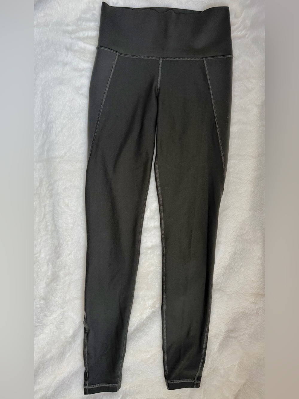 Old Navy Active Elevate Go-Dry Black High Rise Leggings Women’s Small S
